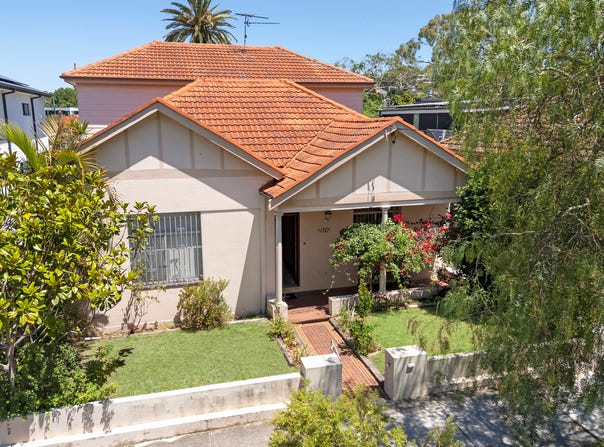 161 Doncaster Avenue, Kensington, NSW 2033