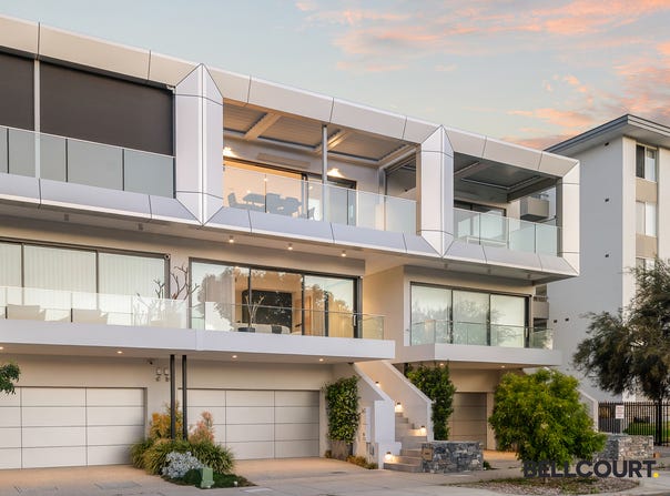 18B Coode Street, South Perth, WA 6151