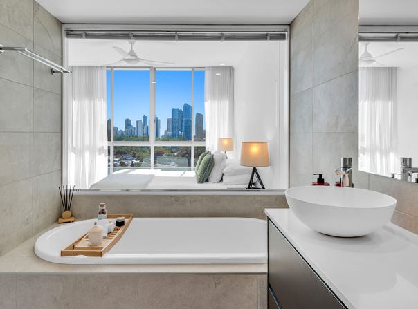 2906/33 T E Peters Drive, Broadbeach Waters, Qld 4218