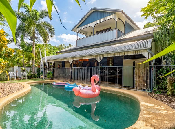 18 Pacific View Drive, Wongaling Beach, Qld 4852