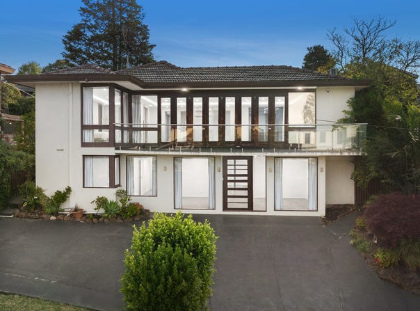29 Rhodes Drive, Glen Waverley, Vic 3150