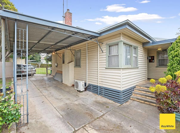 3 Holdsworth Road, Long Gully, Vic 3550