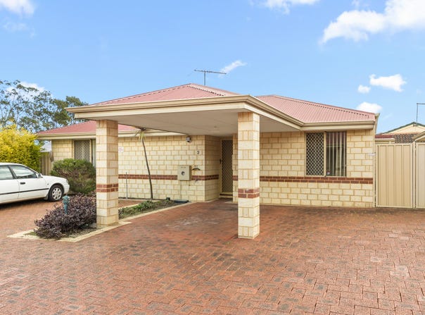 3/308 Streich Avenue, Armadale, WA 6112