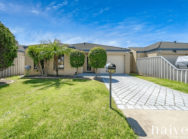 3/24 Grey Street, Cannington, WA 6107