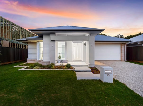 95 Bowen Loop, Cudgen, NSW 2487