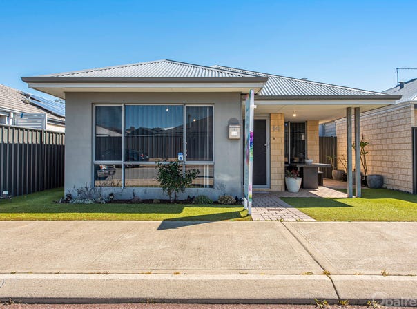 14 Legano Road, Lakelands, WA 6180