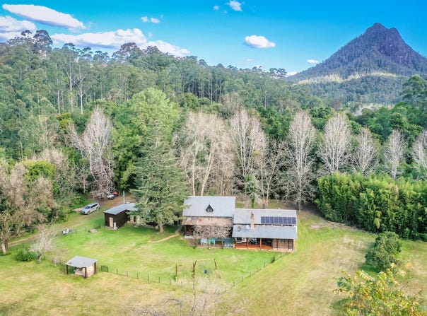 334 Mount Coxcomb Road, Upper Lansdowne, NSW 2430