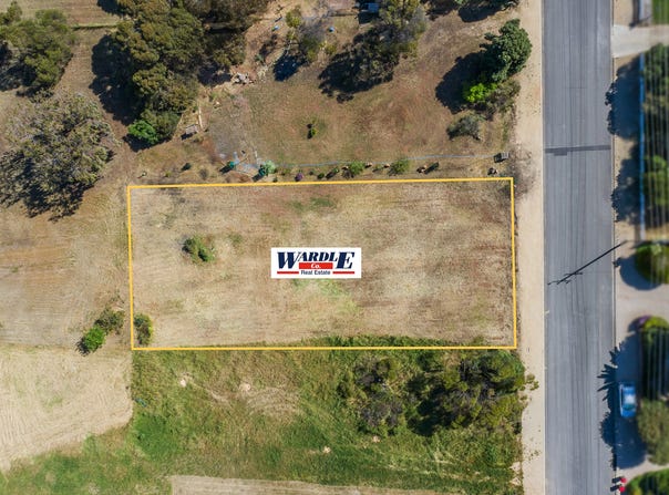 29 Belmont Crescent, Maitland, SA 5573