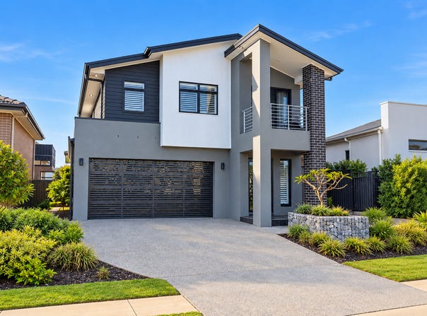 37 Cato Circuit, Leppington, NSW 2179