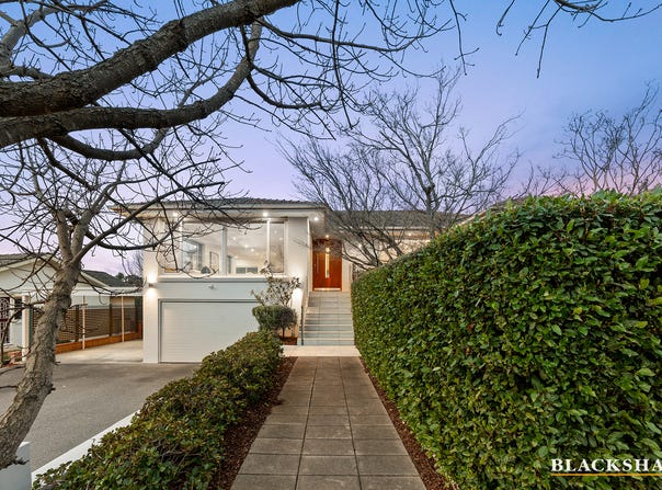 3 Sirius Place, Red Hill, ACT 2603