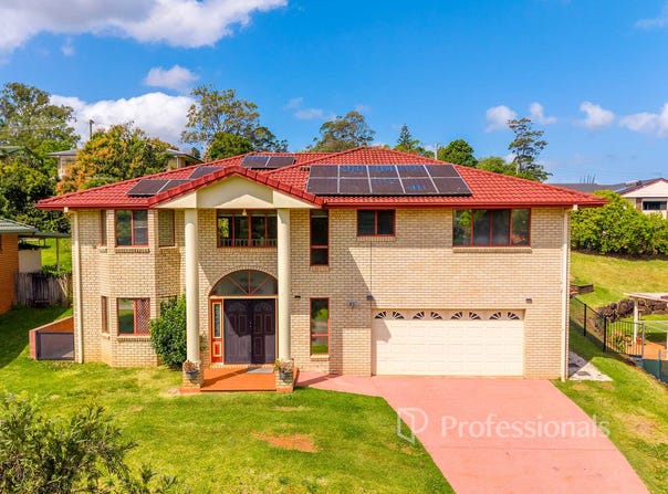 8 Sarah Court, Goonellabah, NSW 2480