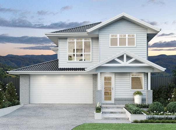 Lot 1029 Hedgerow Drive, Cumbalum, NSW 2478