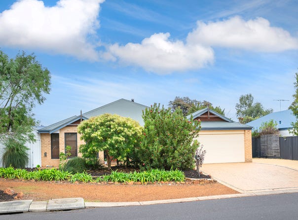 13 Amberley Loop, Dunsborough, WA 6281