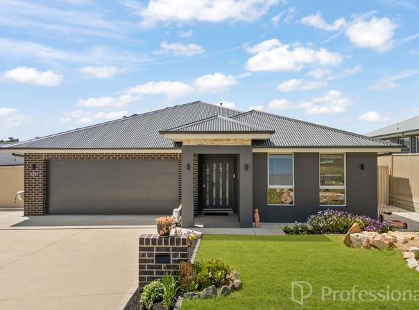 127 Hughes Street, Kelso, NSW 2795