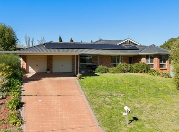 3 Mark Place, Orange, NSW 2800