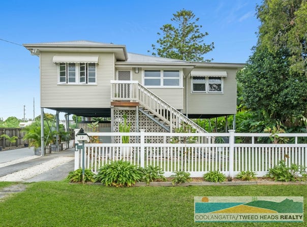 179 Kennedy Drive, Tweed Heads West, NSW 2485