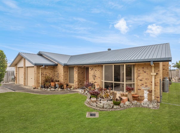 80 Brooklands Drive, Beaudesert, Qld 4285