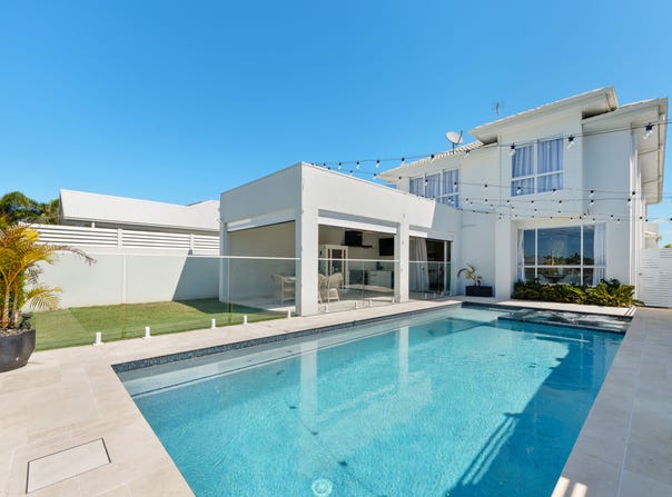 28 Moreton Drive, Jacobs Well, Qld 4208