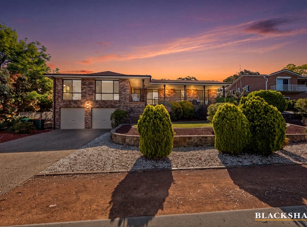 3 Kirby Place, Oxley, ACT 2903