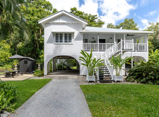 258 Mowbray River Road, Mowbray, Qld 4877