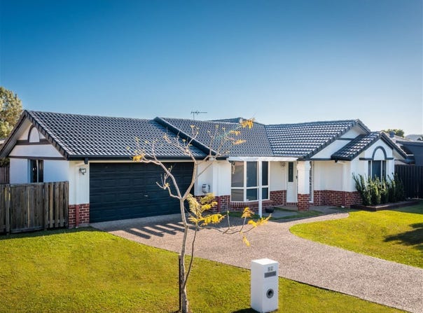 29 Breeana Ct, Mudgeeraba, Qld 4213