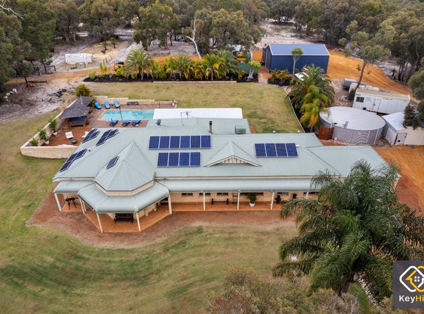 180 Ghost Gum Ridge, Chittering, WA 6084