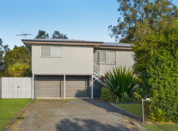 236 Whitehill Road, Raceview, Qld 4305