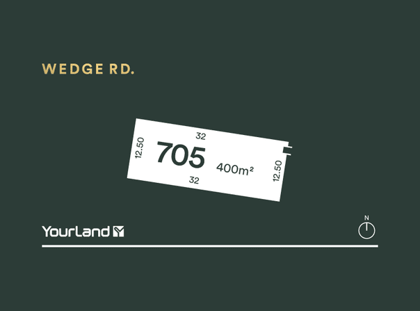 Lot 705, Greycliffe Avenue, Skye, Vic 3977