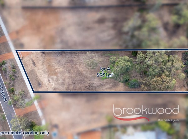 Prop. Lot 4, 1276 Bernard Street, Mount Helena, WA 6082