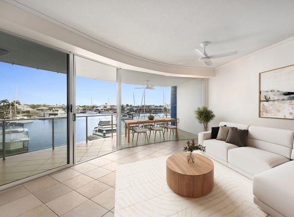 203/13 Nicklin Way, Minyama, Qld 4575