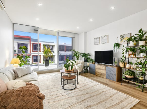 239/79-91 Macpherson Street, Warriewood, NSW 2102