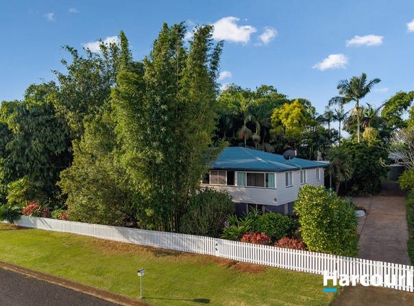 13 HOLME ST, Cordalba, Qld 4660