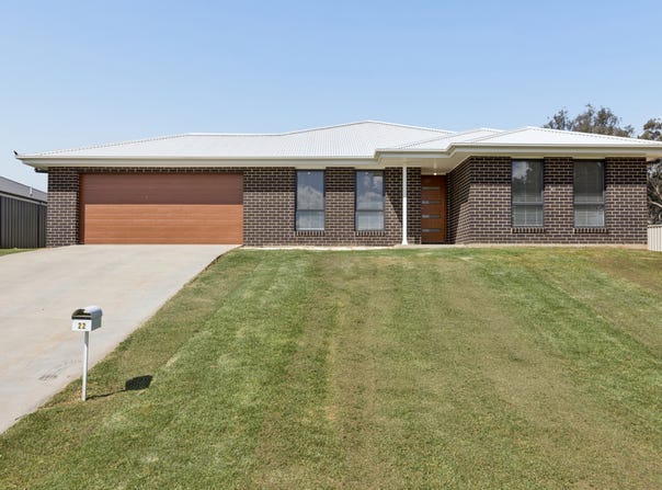 22 Giugni Place, Young, NSW 2594