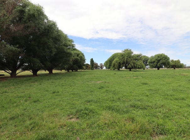 369 Leitchville-Pyramid Road, Leitchville, Vic 3567