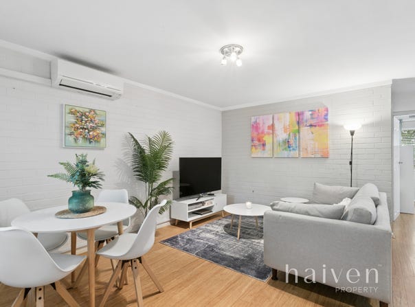 4/296 Scarborough Beach Road, Doubleview, WA 6018