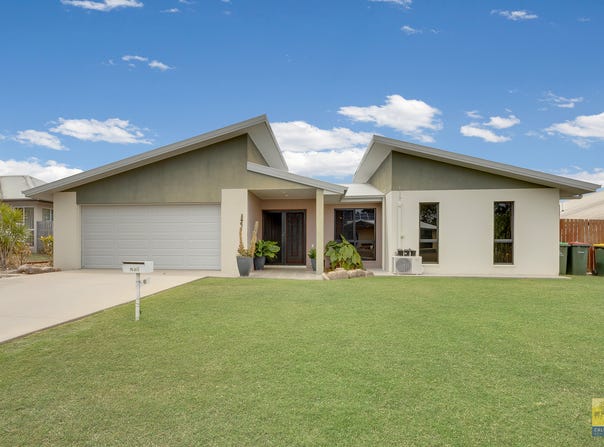 6 Lillypilly Place, Calliope, Qld 4680
