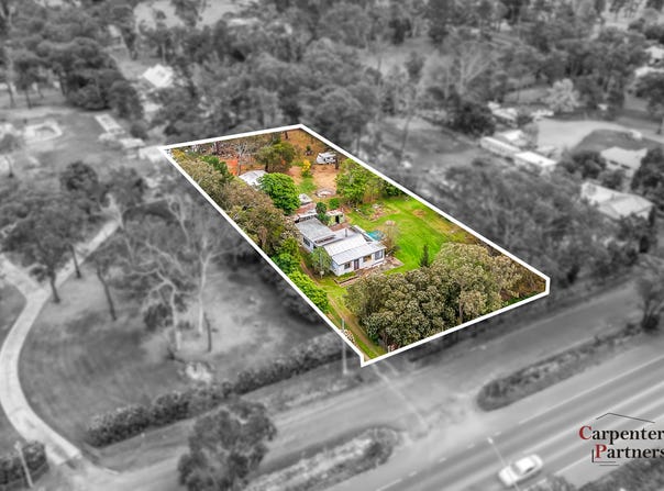 3110 Remembrance Drive, Bargo, NSW 2574