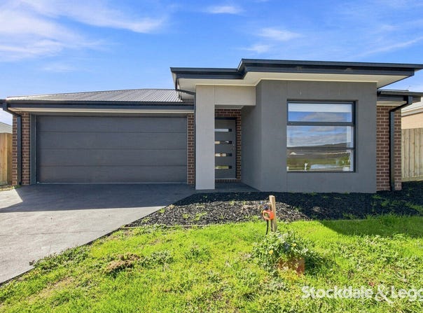 8 Angus Way, Moe, Vic 3825