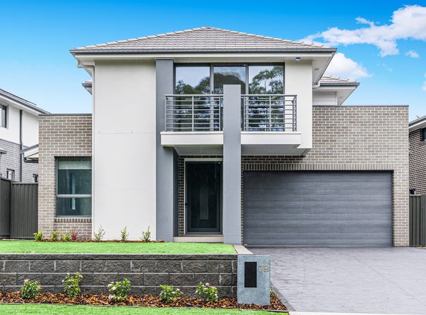 79 Serengeti Circuit, Silverdale, NSW 2752