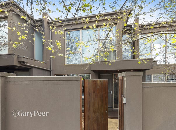 3/2 Hornby Street, Brighton East, Vic 3187