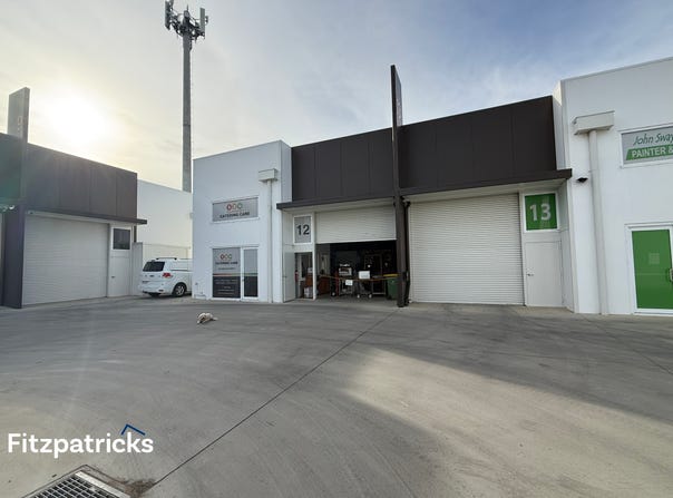 12/135 Fernleigh Road, Wagga Wagga, NSW 2650