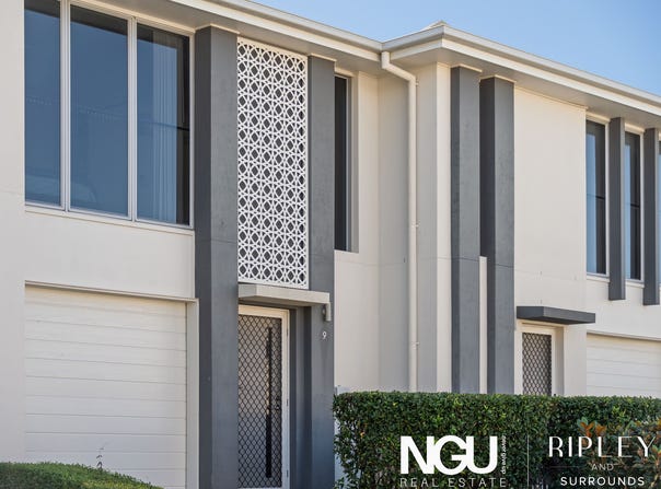 9/36 Cox Road, Pimpama, Qld 4209