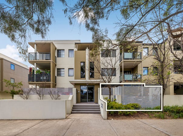 2/114 Athllon Drive, Greenway, ACT 2900