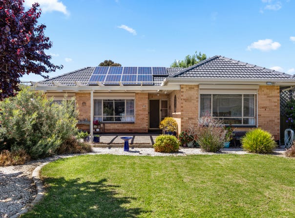 12 Sherwood Avenue, Salisbury East, SA 5109