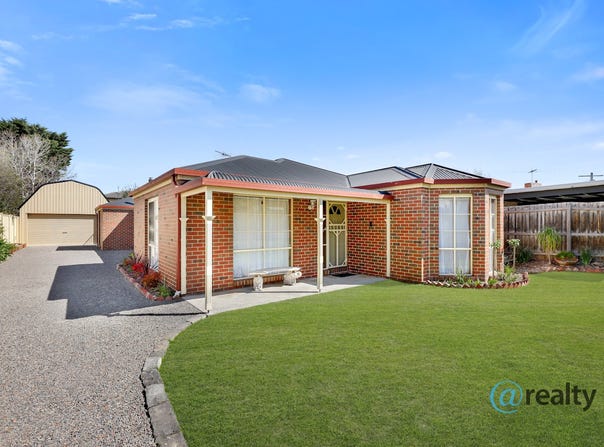 1228 Centre Road, Clarinda, Vic 3169