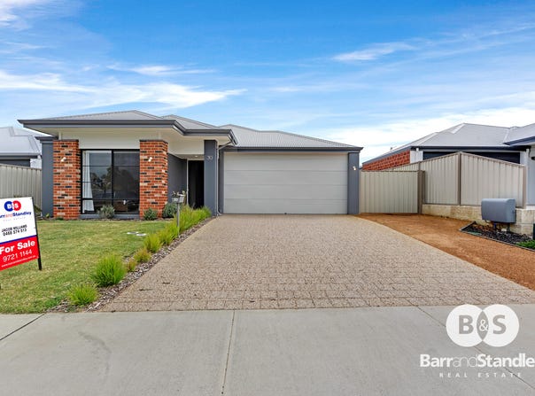 30 Chamaeleon Approach, Australind, WA 6233