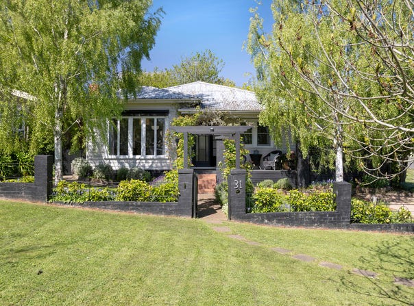 31 Duke Street, Daylesford, Vic 3460