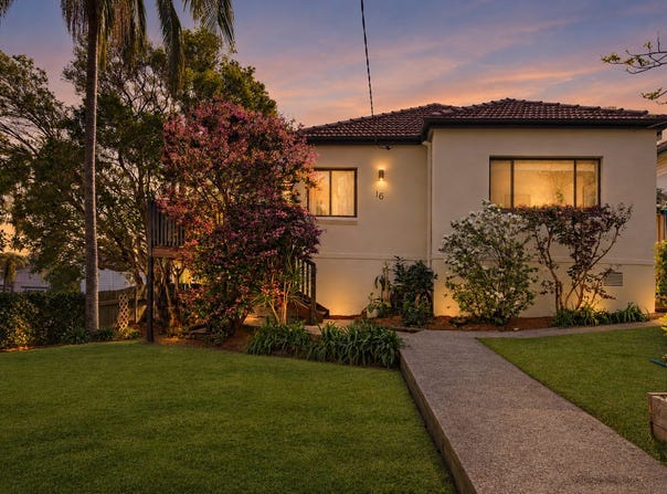 16 Eileen Street, North Balgowlah, NSW 2093