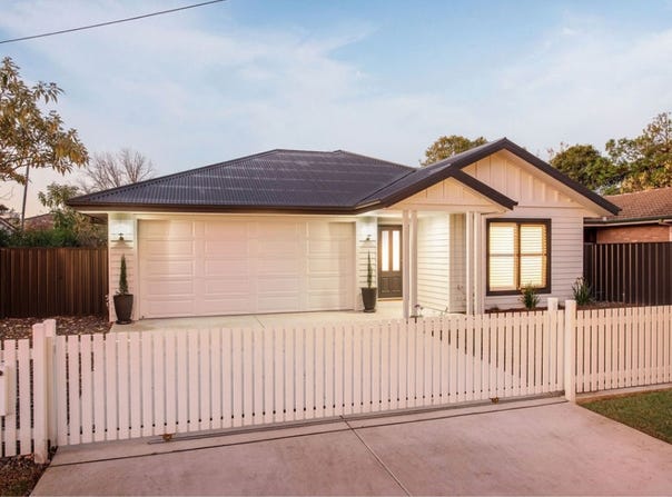 550 Ebden Street, South Albury, NSW 2640