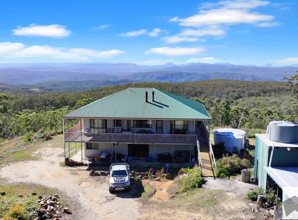 225 Bonners Road, Undercliffe, Liston, NSW 2372